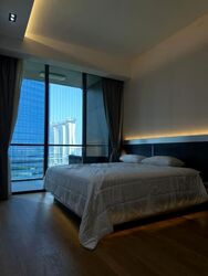 Marina One Residences (D1), Apartment #611707761